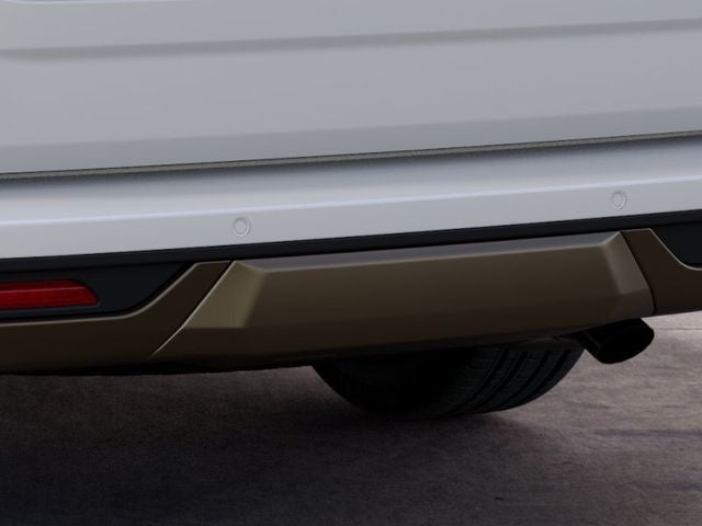 2027 Ford Expedition Max King Ranch