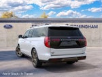 2027 Ford Expedition Max King Ranch