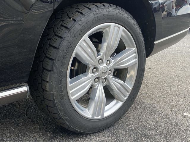 2023 Ford Expedition Max King Ranch