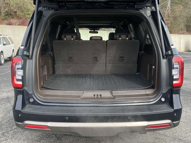 2023 Ford Expedition Max King Ranch