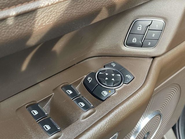 2023 Ford Expedition Max King Ranch