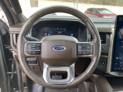 2023 Ford Expedition Max King Ranch