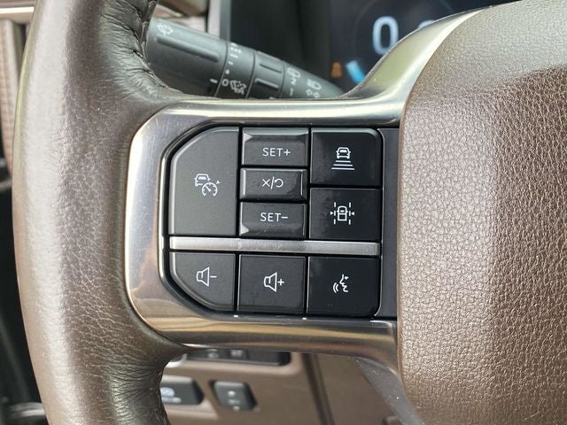 2023 Ford Expedition Max King Ranch