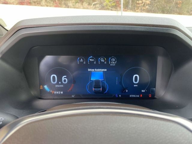 2023 Ford Expedition Max King Ranch