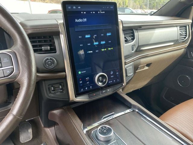 2023 Ford Expedition Max King Ranch