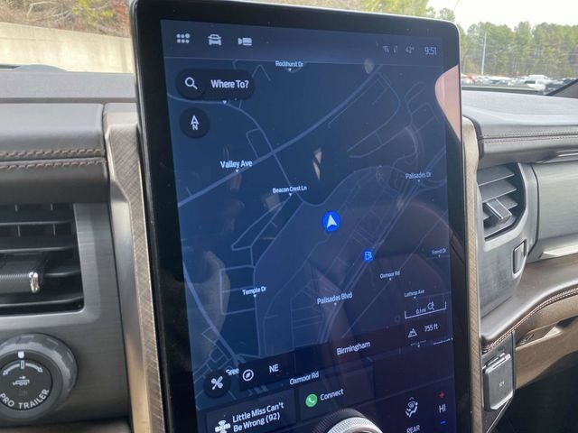 2023 Ford Expedition Max King Ranch