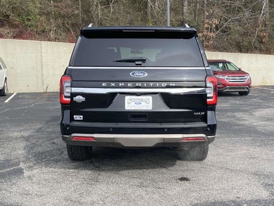 2023 Ford Expedition Max King Ranch
