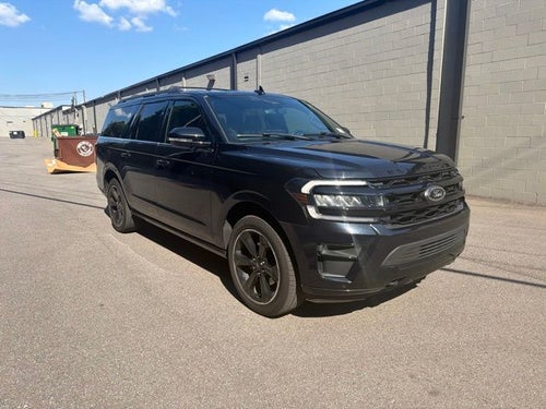 2023 Ford Expedition Max Limited