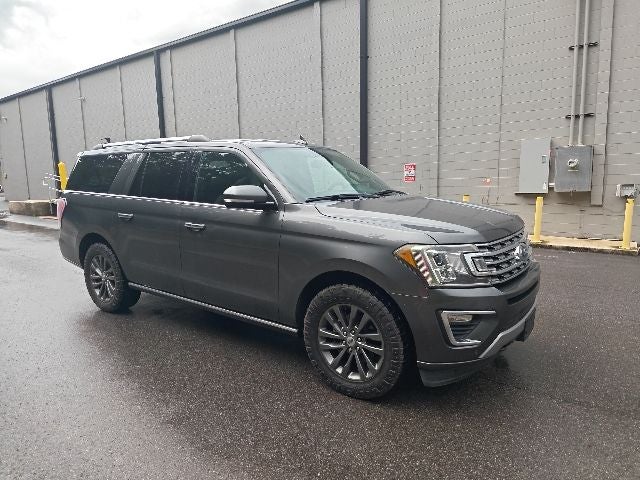 2020 Ford Expedition Max Limited