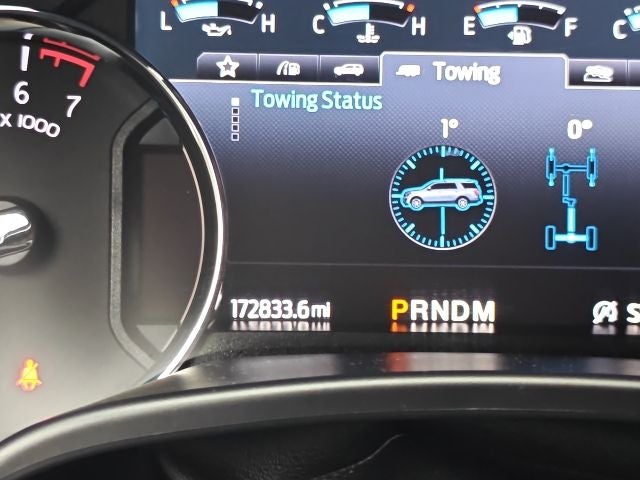 2020 Ford Expedition Max Limited