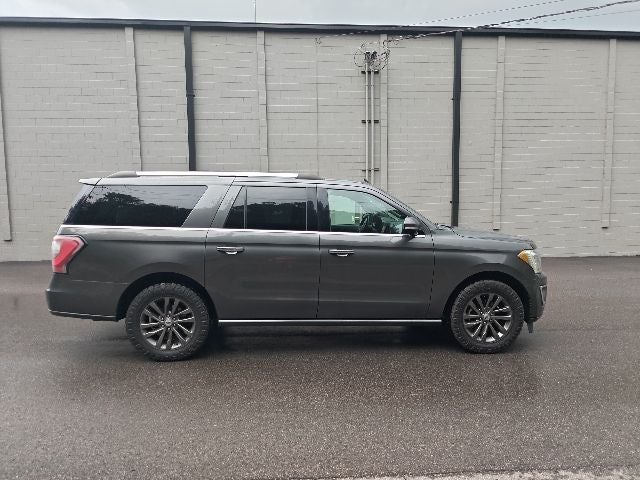 2020 Ford Expedition Max Limited