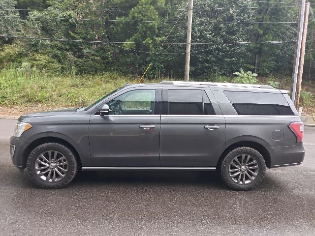 2020 Ford Expedition Max Limited