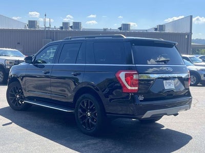 2019 Ford Expedition XLT
