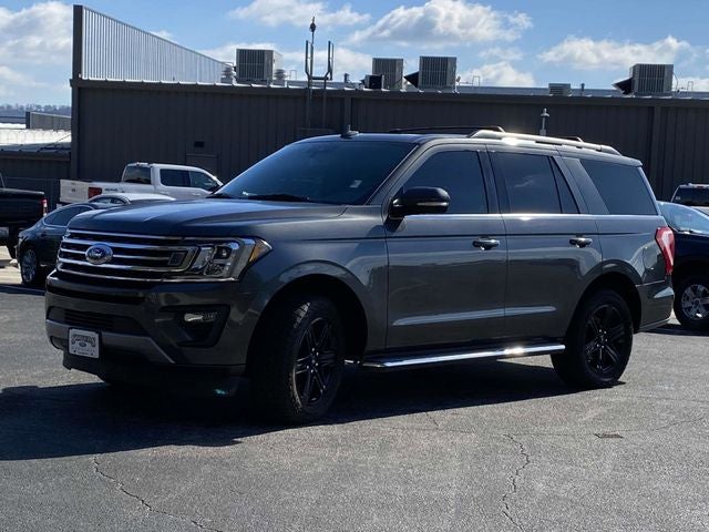 2021 Ford Expedition XLT