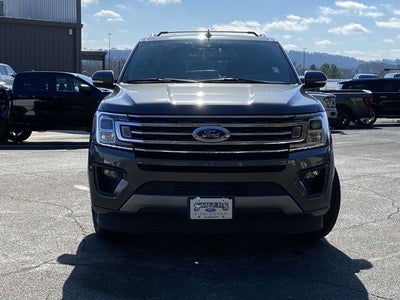 2021 Ford Expedition XLT