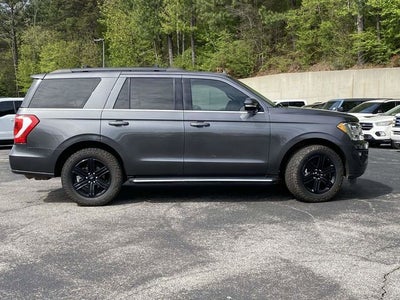 2020 Ford Expedition XLT