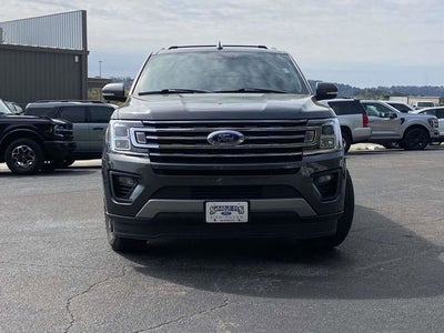 2020 Ford Expedition XLT
