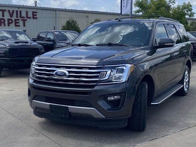 2021 Ford Expedition XLT