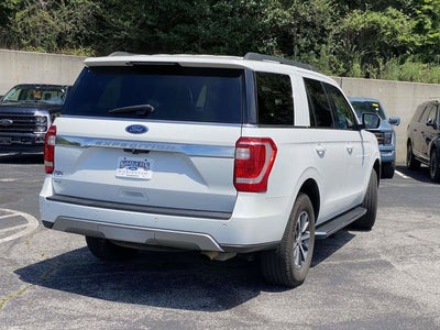2020 Ford Expedition XLT