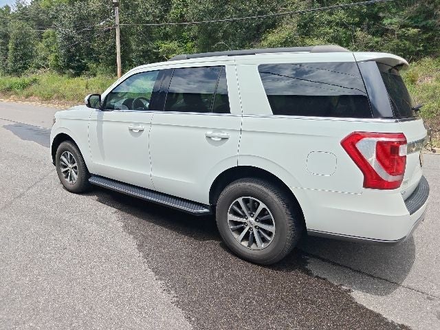 2020 Ford Expedition XLT