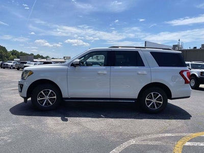 2020 Ford Expedition XLT