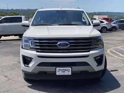 2020 Ford Expedition XLT
