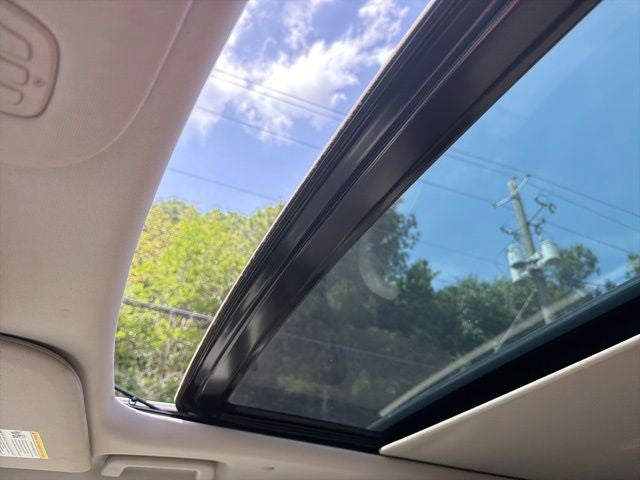 2018 Ford Expedition Platinum