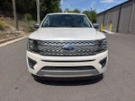 2018 Ford Expedition Platinum