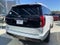 2027 Ford Expedition King Ranch