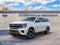 2027 Ford Expedition King Ranch