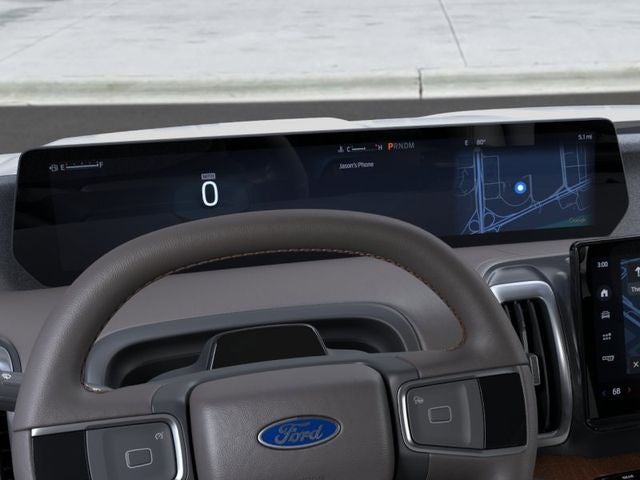 2026 Ford Expedition King Ranch