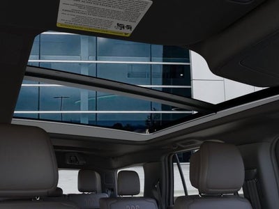 2026 Ford Expedition King Ranch