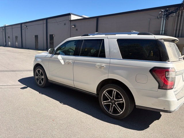 2019 Ford Expedition Limited