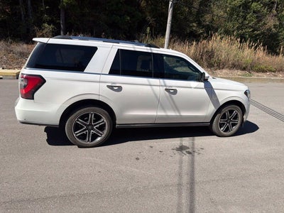 2019 Ford Expedition Limited