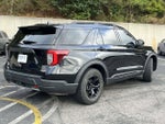 2024 Ford Explorer Timberline