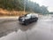 2024 Ford Explorer Timberline