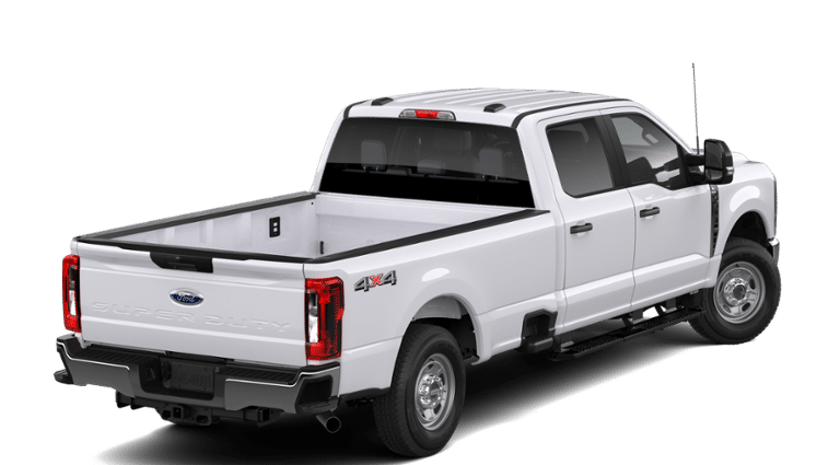 2026 Ford F-250SD XL Commercial