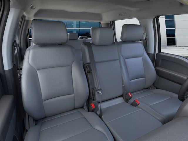 2026 Ford F-250SD F-250® XL