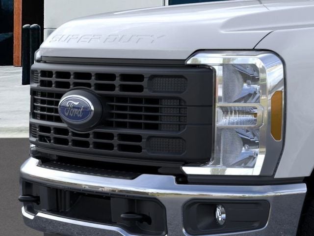 2026 Ford F-250SD F-250® XL
