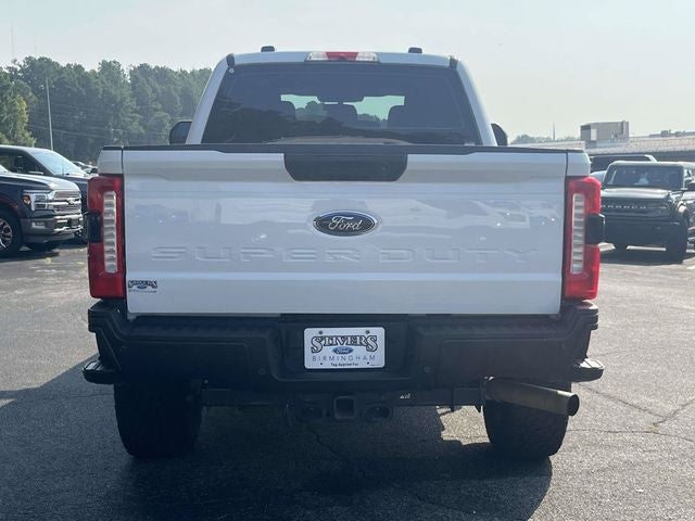 2024 Ford F-250SD XL