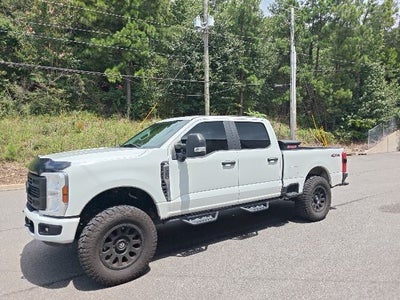 2024 Ford F-250SD XL