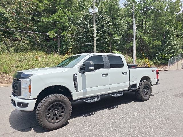 2024 Ford F-250SD XL