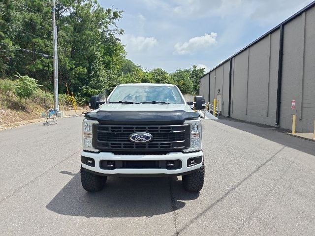 2024 Ford F-250SD XL