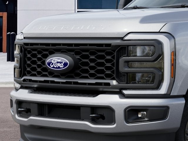 2027 Ford F-250SD XL