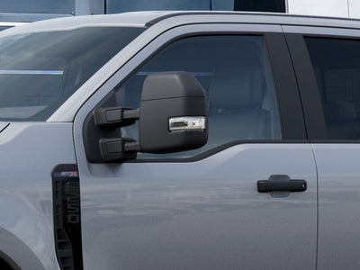 2027 Ford F-250SD XL