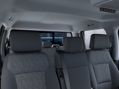 2027 Ford F-250SD XL