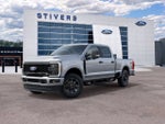 2027 Ford F-250SD XL