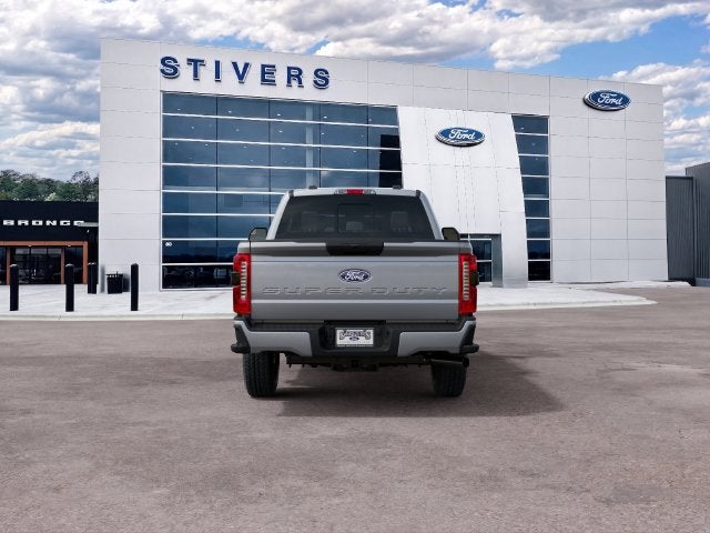 2027 Ford F-250SD XL