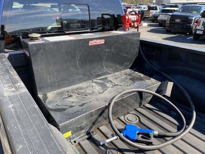 2020 Ford F-250SD Lariat