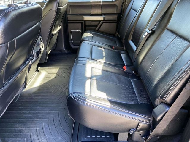 2020 Ford F-250SD Lariat